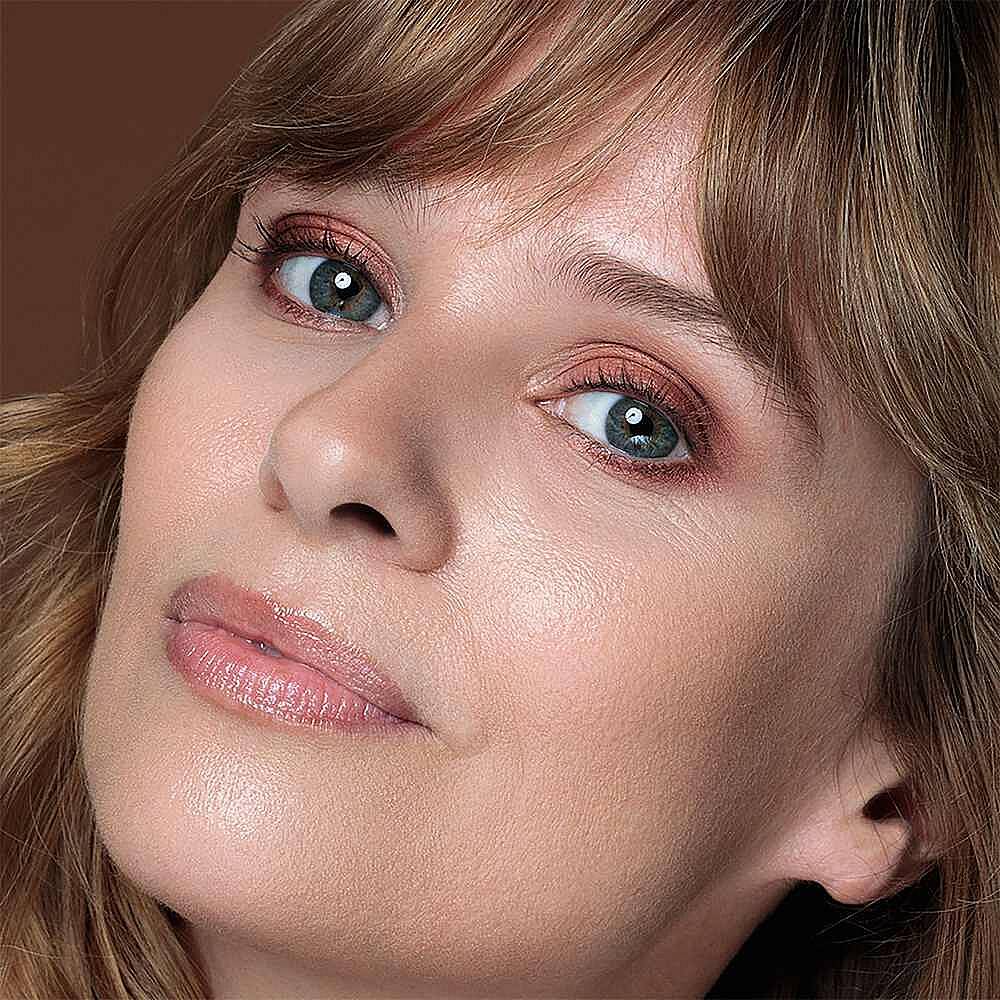 Kryolan Velvet Vision Eye Shadow Göz Far Paleti Velvet 1 18 g - 6