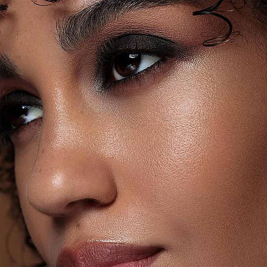 Kryolan Velvet Vision Eye Shadow Göz Far Paleti Velvet 2 18 g - 7