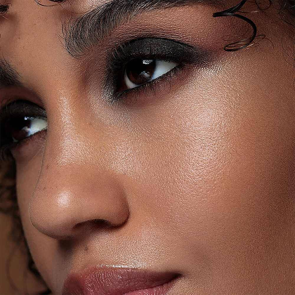 Kryolan Velvet Vision Eye Shadow Göz Far Paleti Velvet 2 18 g - 7