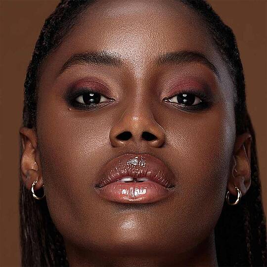 Kryolan Velvet Vision Eye Shadow Göz Far Paleti Velvet 2 18 g - 4