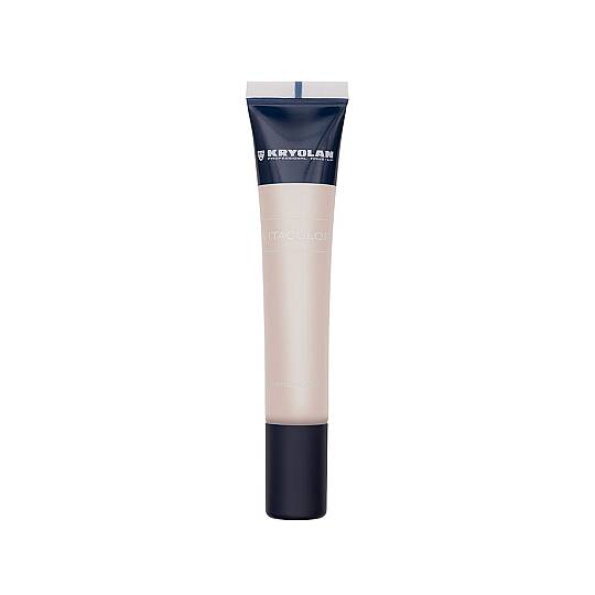 Kryolan Vitacolor Yüksek Kapatıcılı Krem Fondöten 1W 20 ml