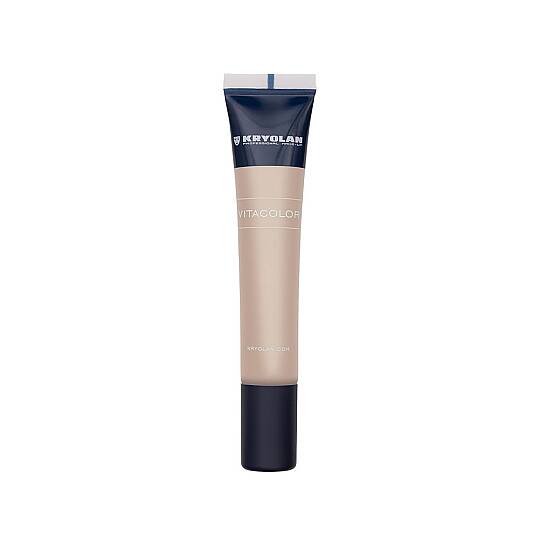 Kryolan Vitacolor Yüksek Kapatıcılı Krem Fondöten Nb 20 ml