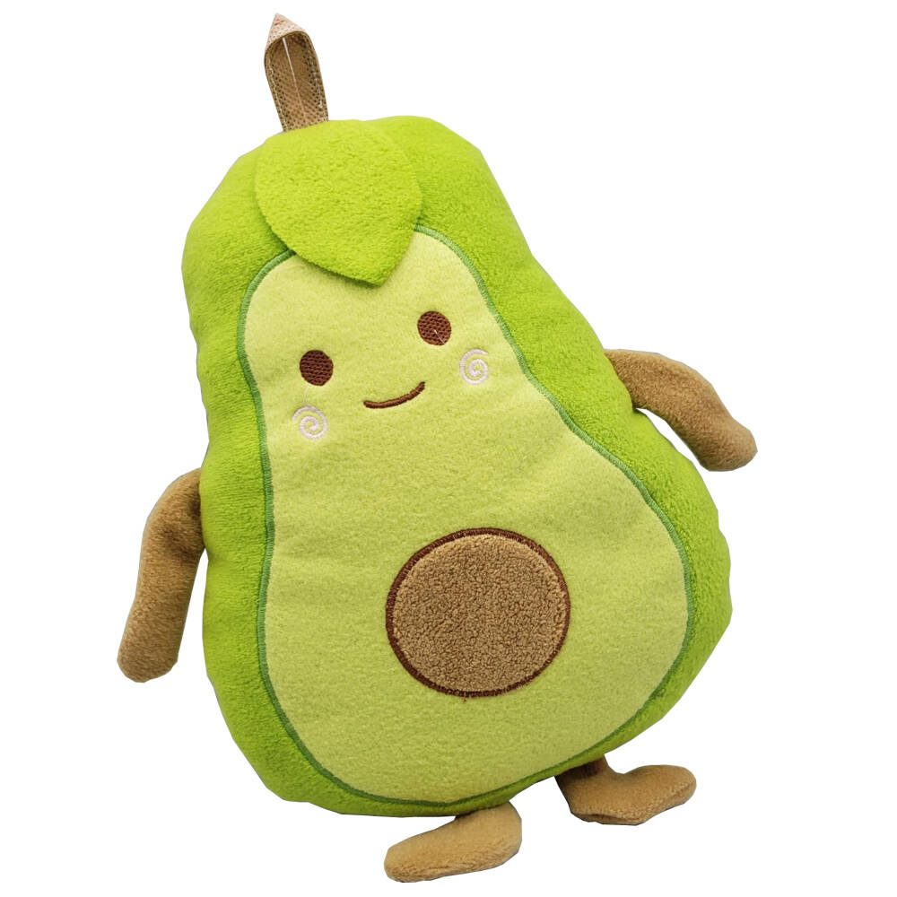 Küçük Avokado Yastık - 1