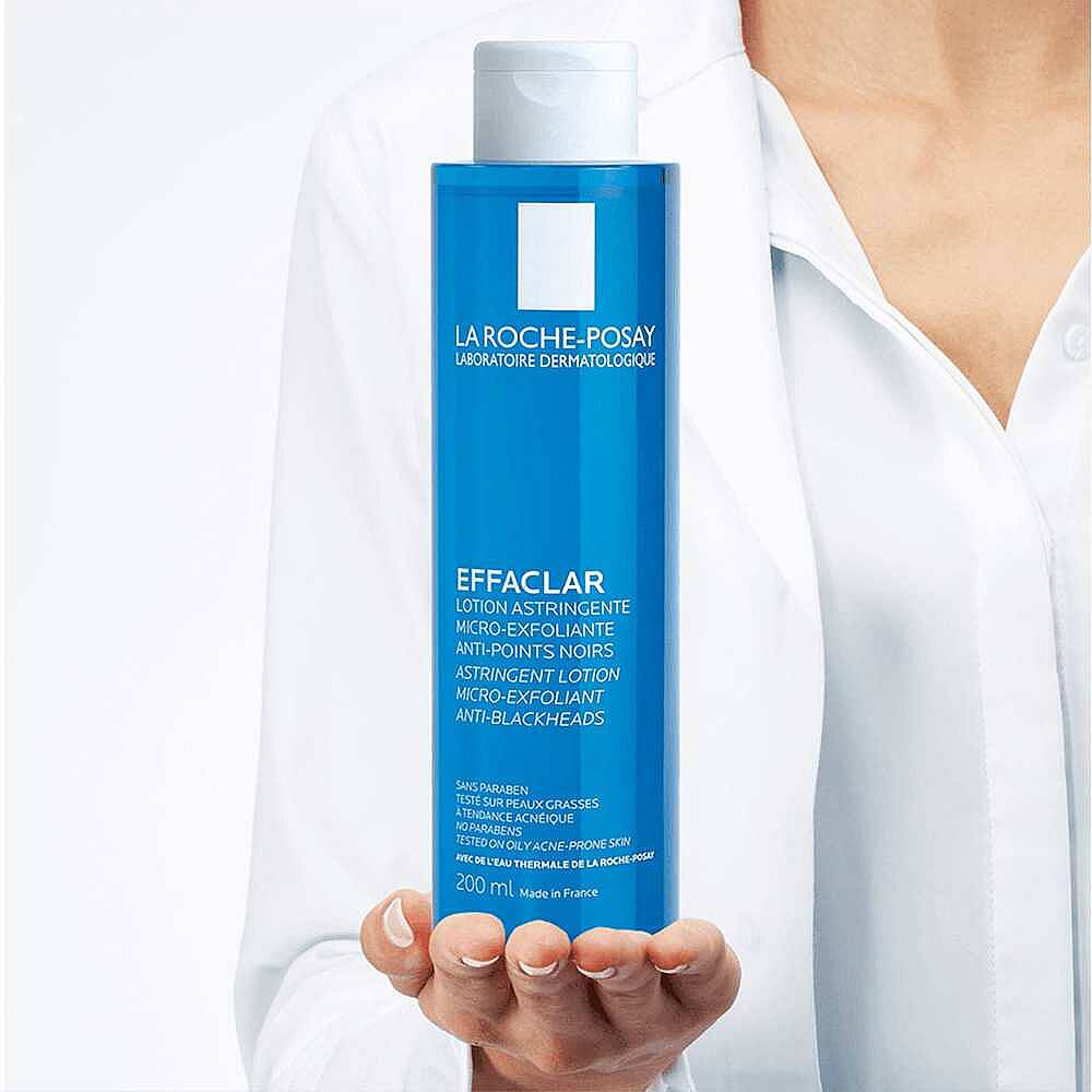 La Roche-Posay Effaclar 2li Bakım Seti - 3
