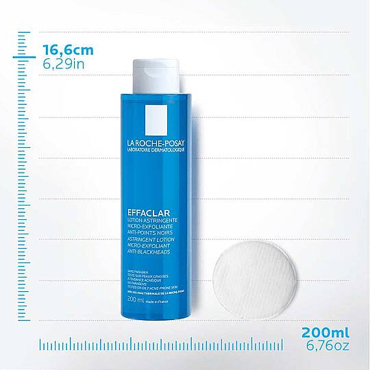 La Roche-Posay Effaclar 2li Bakım Seti - 2
