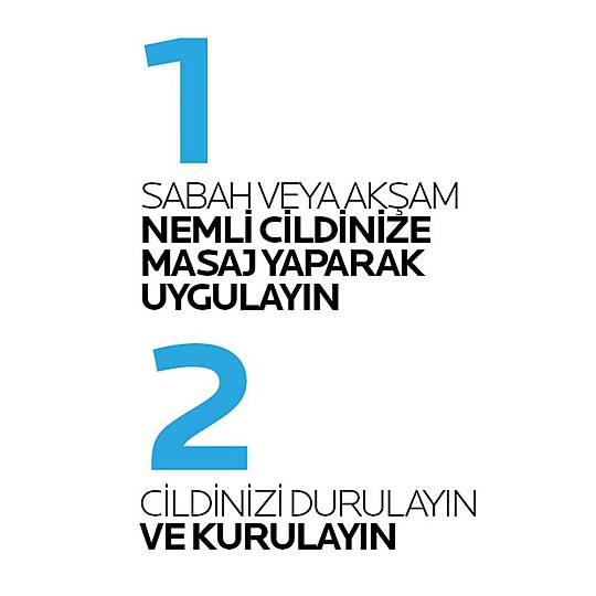 La Roche-Posay Effaclar Temizleme Jeli Yağlı ve Akneye Eğilim Gösteren Ciltler 400 ml - 2
