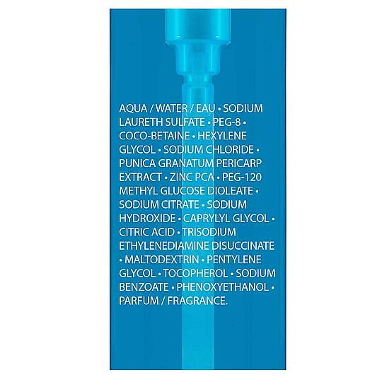 La Roche-Posay Effaclar Yağlı Ciltler İçin Nazik Temizleyici ve Gözenek Sıkılaştırıcı Set - 4