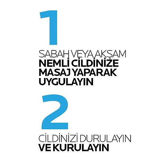 La Roche-Posay Effaclar Yağlı Ciltler İçin Nazik Temizleyici ve Gözenek Sıkılaştırıcı Set - 2