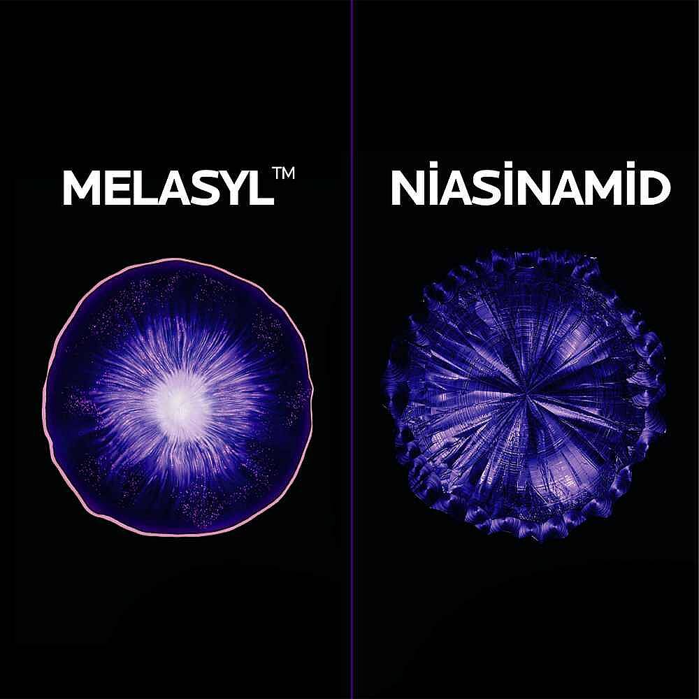 La Roche-Posay Mela B3 Koyu Leke Karşıtı Temizleme Jeli 200 ml - 6
