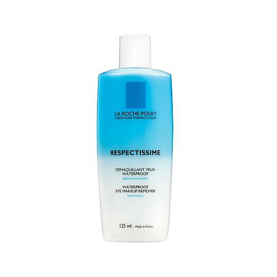 La Roche-Posay Respectissime Göz Makyaj Temizleyicisi 125 ml