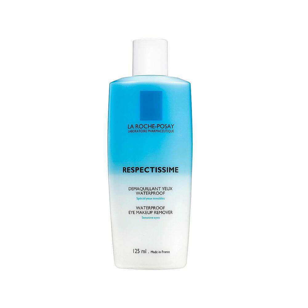 La Roche-Posay Respectissime Göz Makyaj Temizleyicisi 125 ml - 1