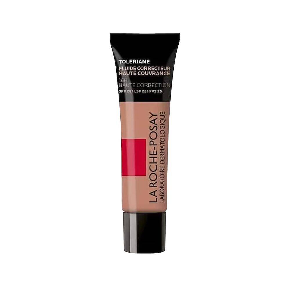 La Roche-Posay Toleriane Foundation Fluid 13 SPF25 30 ml - 1