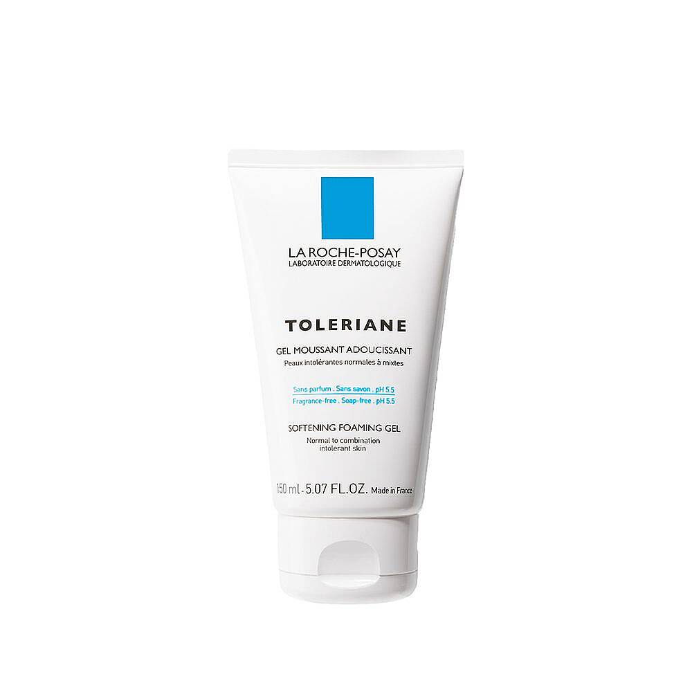 La Roche-Posay Toleriane Gel Mousse Yüz Temizleme Jeli 150 ml - 1