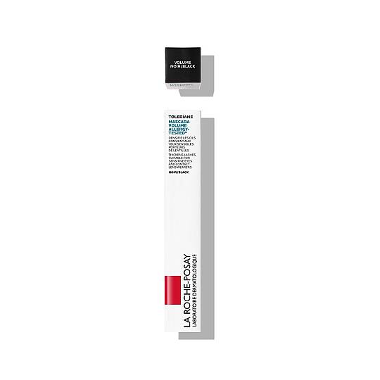 La Roche-Posay Toleriane Mascara Volume Ekstra Hacim Maskara Siyah - 4
