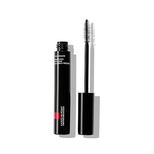 La Roche-Posay Toleriane Mascara Volume Ekstra Hacim Maskara Siyah - 2