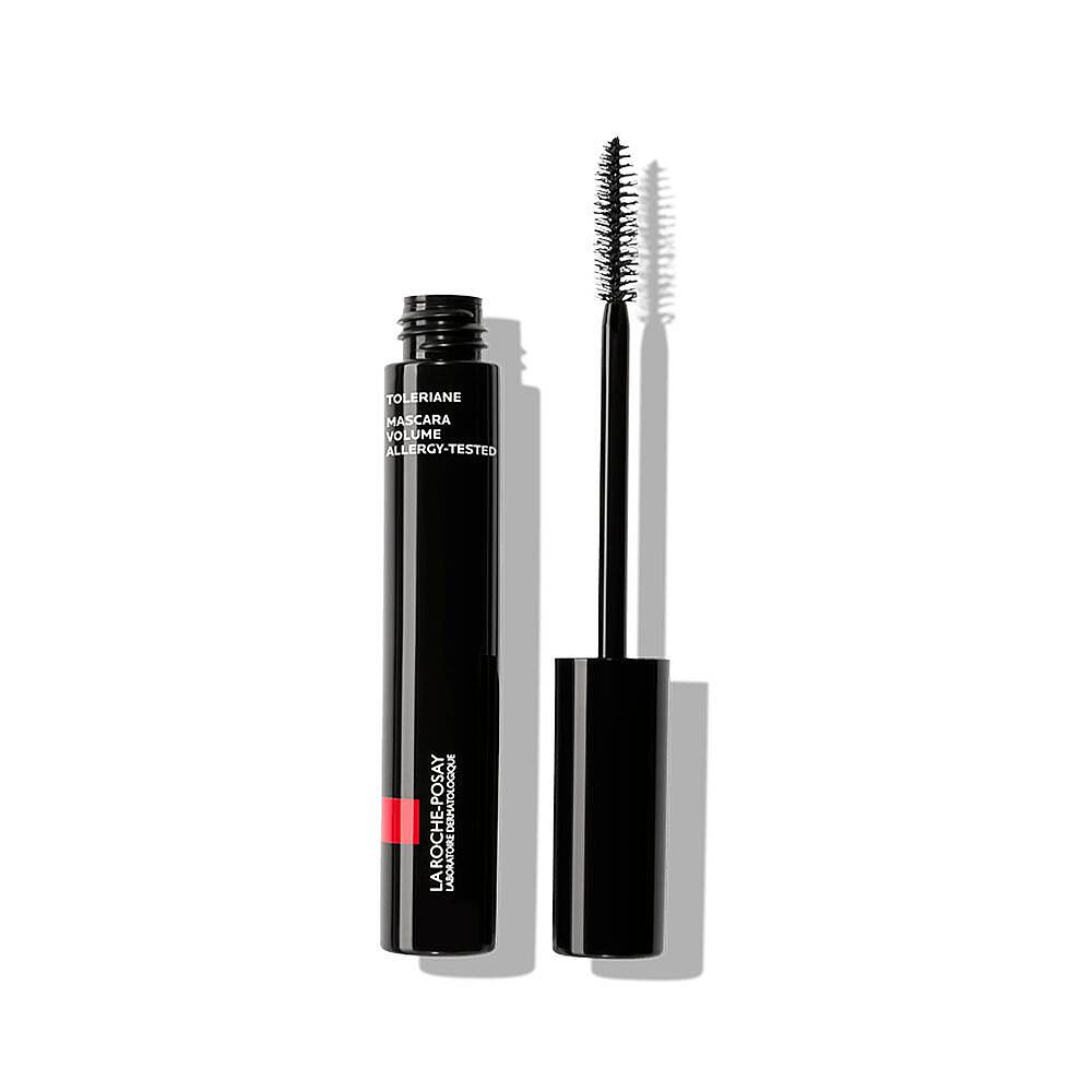 La Roche-Posay Toleriane Mascara Volume Ekstra Hacim Maskara Siyah - 2