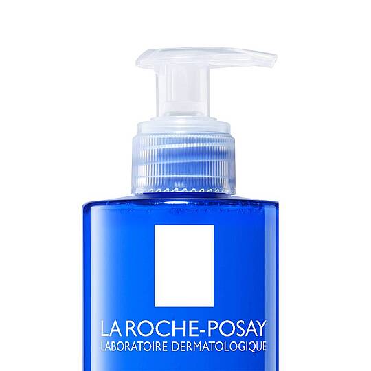 La Roche-Posay Toleriane Tüm Ciltler İçin Yüz Temizleme Jeli 400 ml - 4