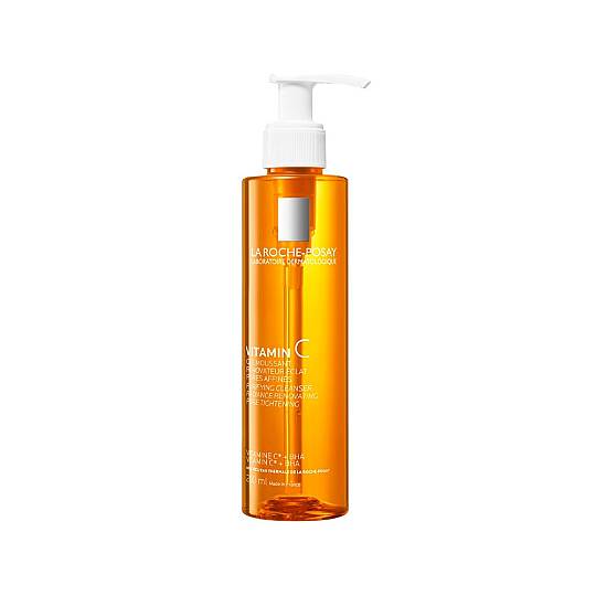 La Roche-Posay Vitamin C Yüz Temizleme Jeli 200 ml