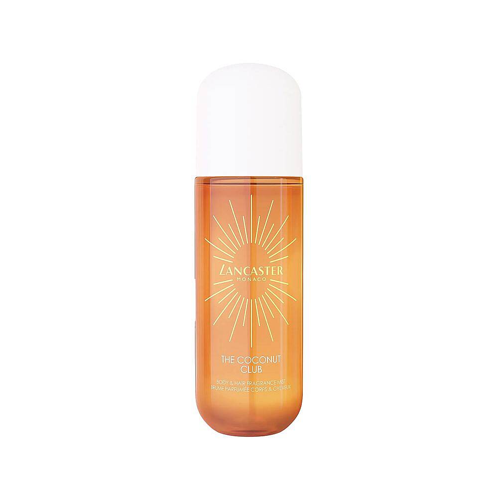 Lancaster Riviera Collection The Coconut Club Body&Hair Vücut ve Saç Misti 236 ml - 1