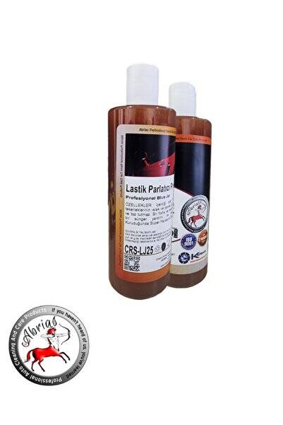 Lastik Parlatıcı Jel Reo 500gr - 1