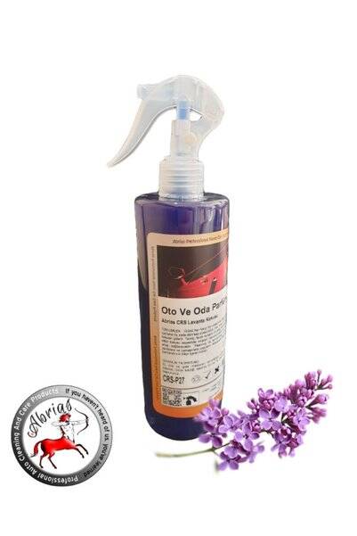 Lavanta Oto Ve Oda Parfümü 400ml - 1