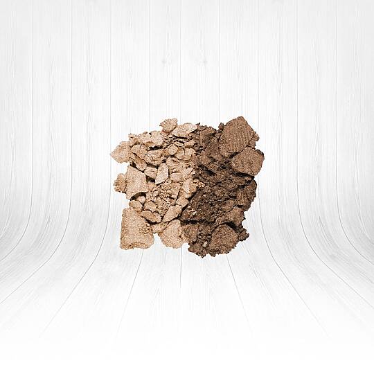 Lavera Eyebrow Powder Duo 2'li Kaş Pudrası - 3
