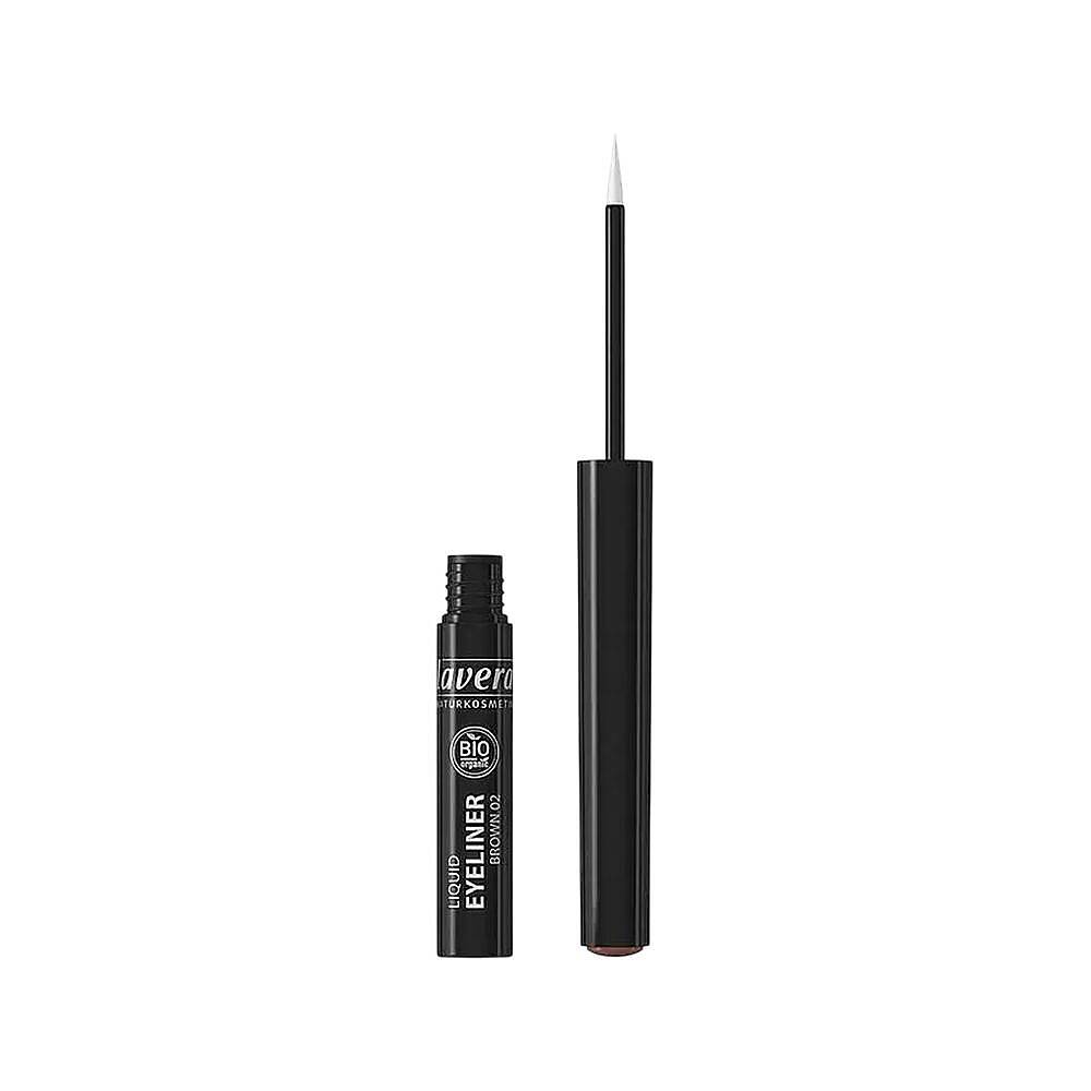 Lavera Liquid Eyeliner - 1