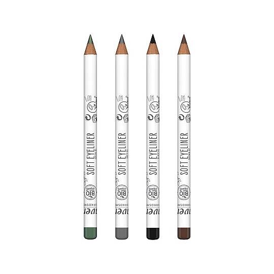Lavera Soft Eyeliner Göz Kalemi