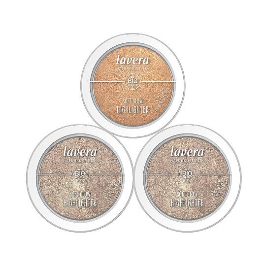 Lavera Soft Glow Highlighter Aydınlatıcı 5.5 g