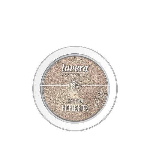 Lavera Soft Glow Highlighter Aydınlatıcı 5.5 g - 2