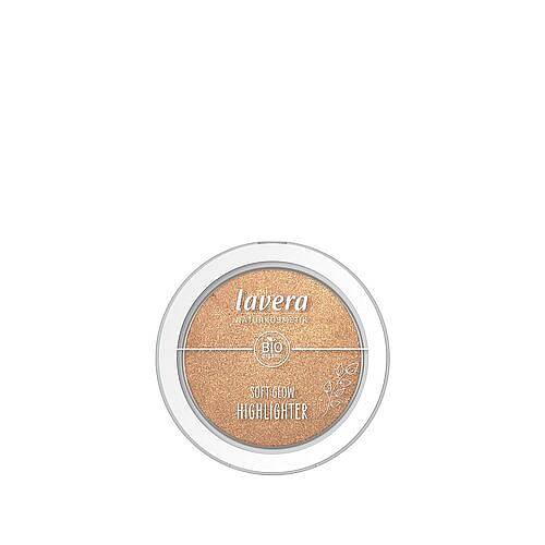 Lavera Soft Glow Highlighter Aydınlatıcı 5.5 g - 3