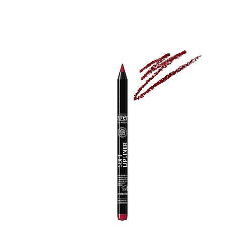 Lavera Soft Lipliner Red 03