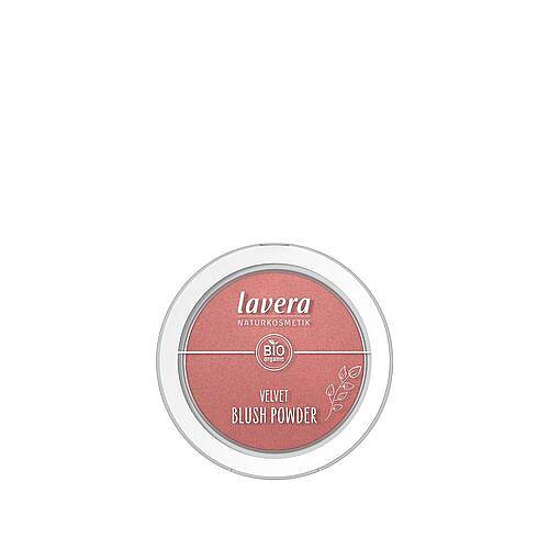 Lavera Velvet Blush Powder Allık 5 g - 2