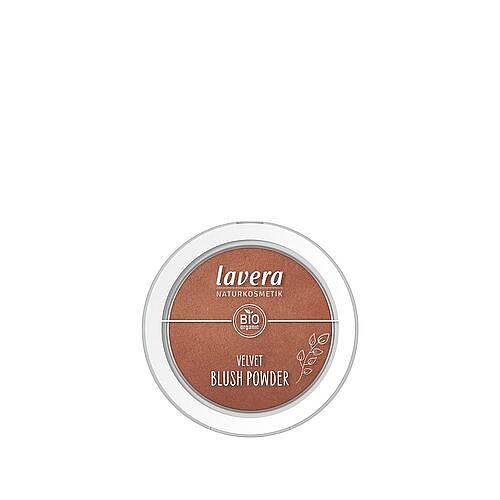 Lavera Velvet Blush Powder Allık 5 g - 3