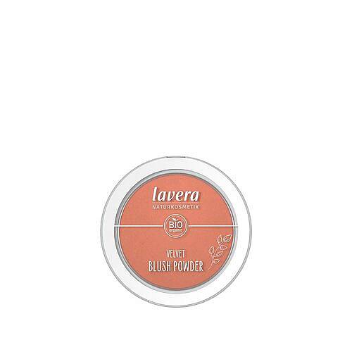 Lavera Velvet Blush Powder Allık 5 g - 4