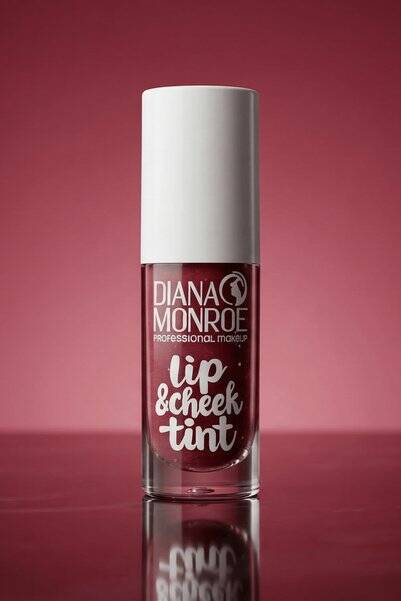 Lip & Cheek Tint - 1