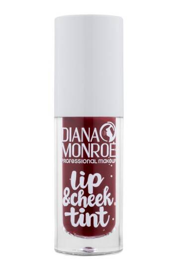 Lip & Cheek Tint - 2