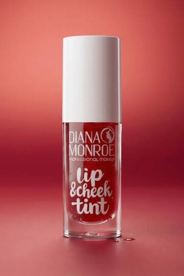 Lip & Cheek Tint - 2