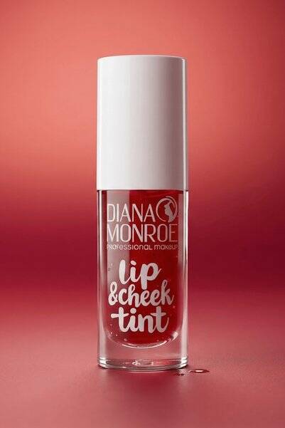 Lip & Cheek Tint - 2