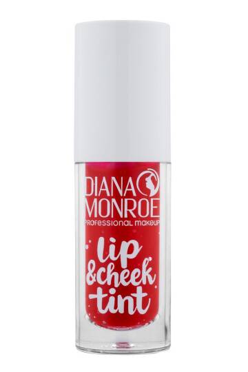 Lip & Cheek Tint