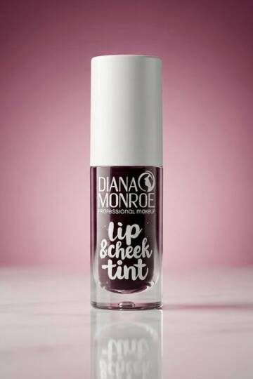 Lip & Cheek Tint