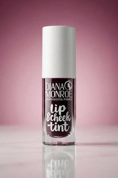 Lip & Cheek Tint - 1