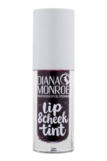 Lip & Cheek Tint - 2