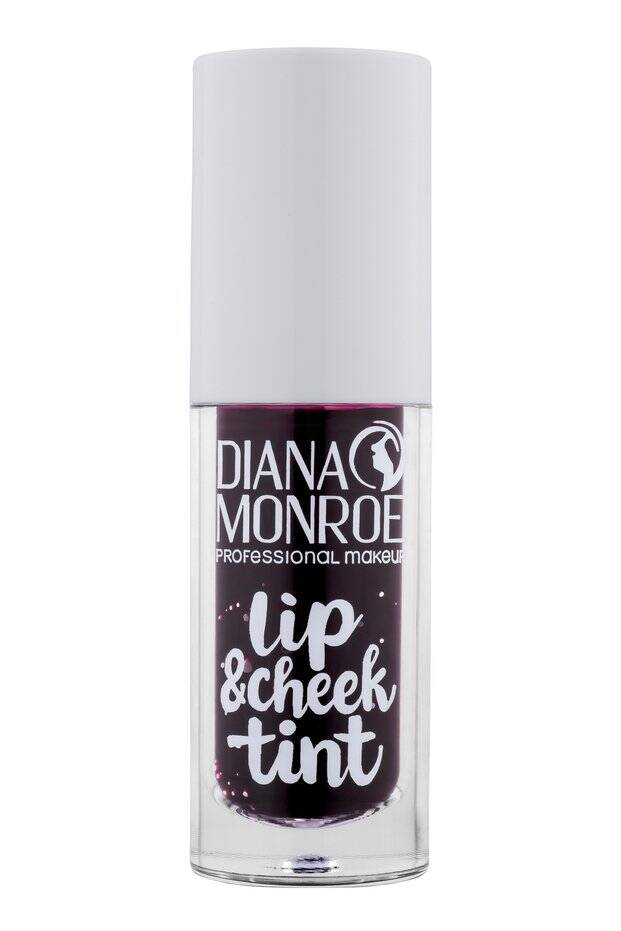 Lip & Cheek Tint - 2