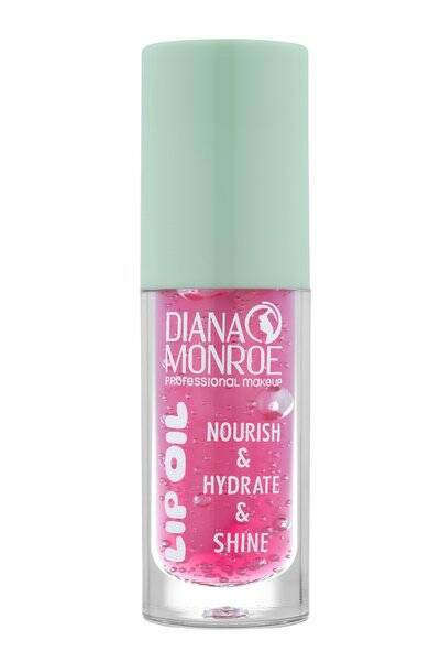 Lip Oil - 1