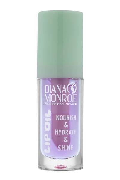Lip Oil - 1