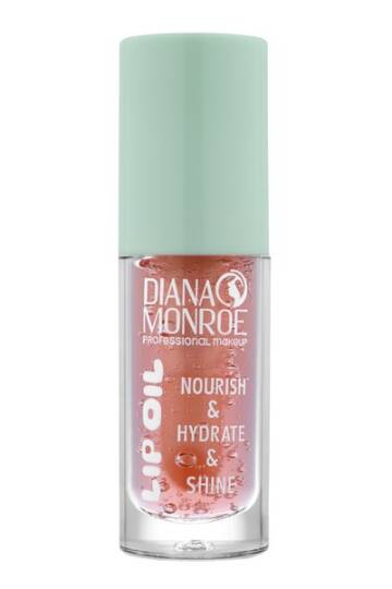 Lip Oil