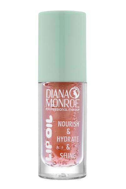 Lip Oil - 1