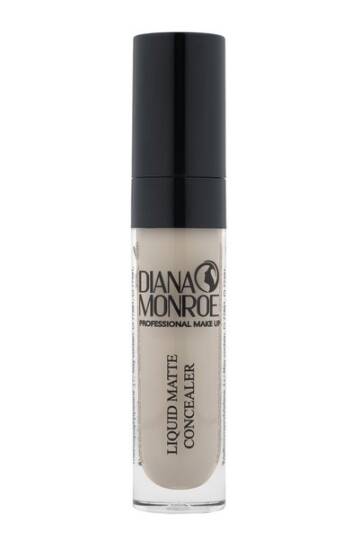 Liquid Matte Concealer