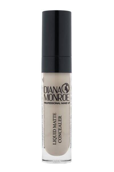 Liquid Matte Concealer - 1